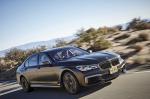 BMW M760i xDrive 2017 года (NA)